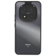 iMak Hoesje voor Redmi Note 15 Pro Plus 5G met Zachte Rand