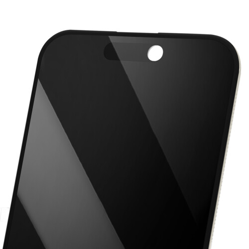 Clappio Soft OLED Display iPhone 15 Pro mit Touch 2