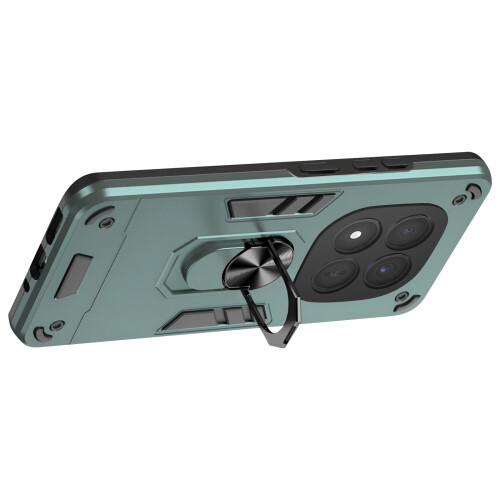 Avizar Custodia per Redmi Note 15 Pro Plus con Anello Magnetico 1