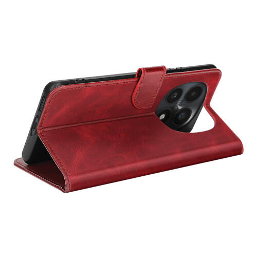 Avizar Case for Redmi Note 15 5G Leather Effect with Card Holder and Stand Function 1