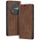 Avizar Vintage Case for Redmi Note 15 Pro Plus 5G CaseMe Collections with RFID Blocking 1