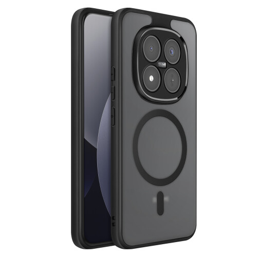 Avizar Capa para Redmi Note 15 Pro Plus 5G Reforçada Compatível com Acessórios MagSafe
