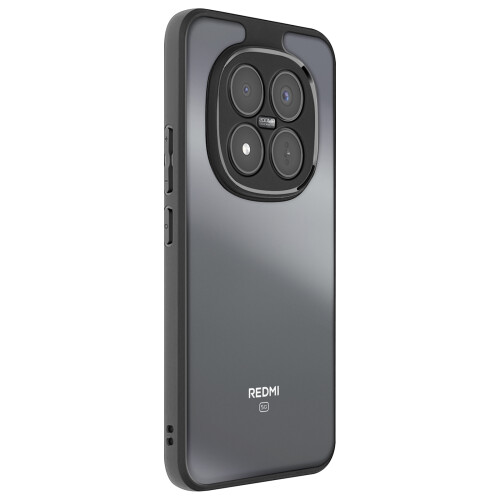 iMak Case for Redmi Note 15 Pro Plus 5G with Soft Edge 1