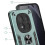 Avizar Custodia per Redmi Note 15 Pro Plus con Anello Magnetico 3