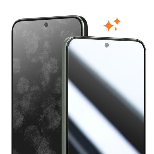 Avizar Vetro temperato HD per Honor Magic 8 Lite trasparente resistente 2
