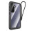 Redpepper Capa Impermeável para Galaxy S26 Proteção Integral Antichoque 2m IP68 1