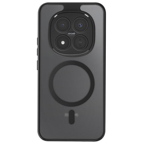 Avizar Capa para Redmi Note 15 Pro Plus 5G Reforçada Compatível com Acessórios MagSafe 1