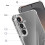 Avizar Capa para Galaxy S26 em Silicone Macio com Cantos Reforçados 3
