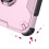 Avizar Case for Redmi Note 15 with Rotating Ring and Stand Function 5