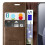 Avizar Vintage Case for Redmi Note 15 Pro Plus 5G CaseMe Collections with RFID Blocking 5