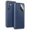 Avizar Smart View Etui mit Kartenfach für Galaxy S25 FE 1
