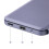 Avizar Smart View Etui mit Kartenfach für Galaxy A17 4