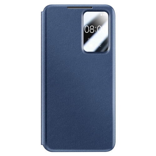 Avizar Smart View Etui mit Kartenfach für Galaxy S25 FE 1