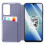 Avizar Smart View Etui mit Kartenfach für Galaxy A17 5