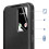Avizar Smart View Etui mit Kartenfach für Galaxy A17 3