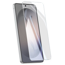 iMak Tempered Glass Screen Protector for Galaxy S26 Ultra Anti-Scratch 9H HD Display with Applicator