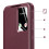 Avizar Smart View Etui mit Kartenfach für Galaxy S25 FE 3