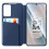Avizar Smart View Etui mit Kartenfach für Galaxy S25 FE 5