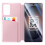 Avizar Smart View Etui mit Kartenfach für Galaxy S26 Ultra 5