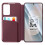 Avizar Smart View Etui mit Kartenfach für Galaxy S25 FE 5
