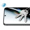 Avizar Privacy Tempered Glass for Galaxy S26 Screen Protector Secure 4