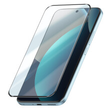 Avizar Screen Protector for Xiaomi Redmi Note 15 Pro Plus 5G Full Glue 6D 9H