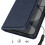 Avizar Wallet Case for Redmi Note 15 Pro 5G Chesterfield Grain with Stand Function 6