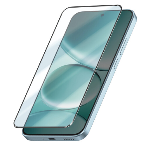Avizar 6D Glas Displayschutz Full Glue für Redmi Note 15 Pro 5G