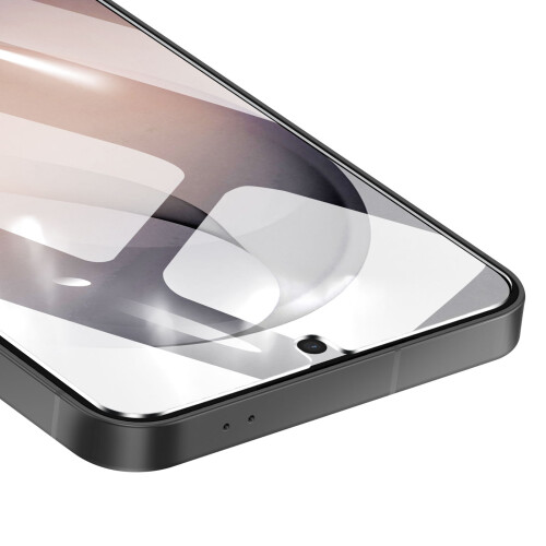 Avizar Película de Vidro Temperado para Samsung Galaxy S26 - Antichoque 1