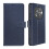 Avizar Wallet Case for Redmi Note 15 Pro 5G Chesterfield Grain with Stand Function 2