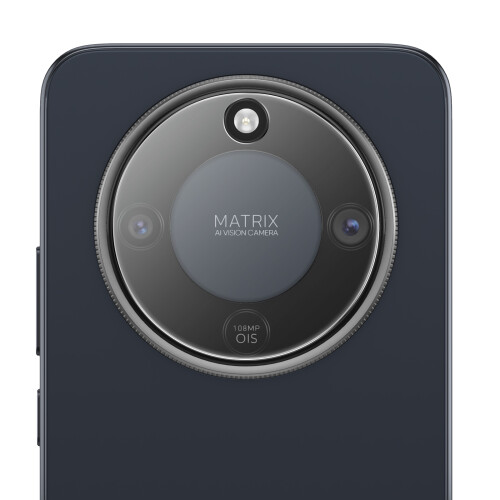 iMak Ultraresistente Kamerafolie für Honor Magic 8 Lite 1