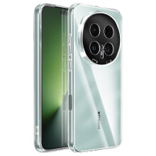 Mayaxess Hoes voor Honor Magic 8 Pro van Zacht Schokbestendig Siliconen