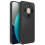 Avizar Case for Honor Magic 8 Lite in Soft Silicone with Camera Protection Contour 1