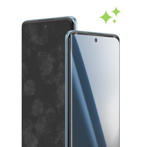 Avizar 6D 9H Glas Displayschutz für Redmi Note 15 4G / 5G 2