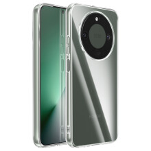 Mayaxess Hoes voor Honor Magic 8 Lite van Zacht Schokbestendig Siliconen