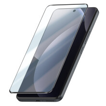 Avizar Screen Protector for Xiaomi Redmi Note 15 Pro 4G in Full Glue 6D 9H Tempered Glass
