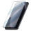 Avizar 6D 9H Glas Displayschutz Full Glue für Redmi Note 15 Pro 4G 1
