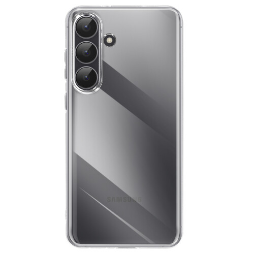Mayaxess Capa para Galaxy S25 FE Proteção Flexível em Silicone