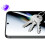 Avizar Privacy Tempered Glass for Galaxy S26 Ultra Screen Protector Secure 4
