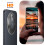 iMak Ultraresistente Kamerafolie für Honor Magic 8 Lite 3