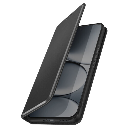 Avizar Folio Case for Redmi Note 15 Pro 5G with Card Holder and Stand Function
