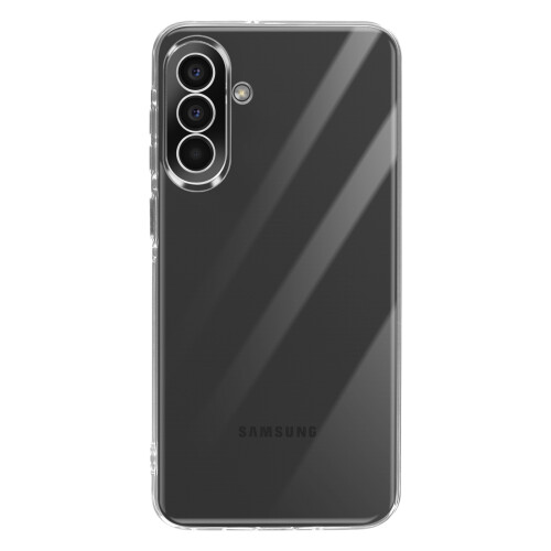 Avizar Capa para Galaxy A57 em Silicone Macio com Borda de Câmara Elevada 1