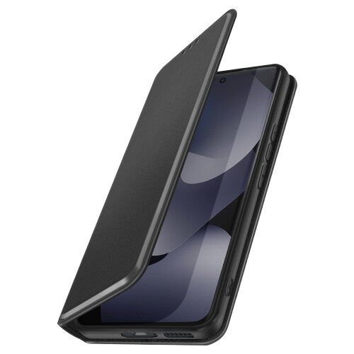 Avizar Folio Case for Redmi Note 15 5G / 4G with Card Holder and Stand Function