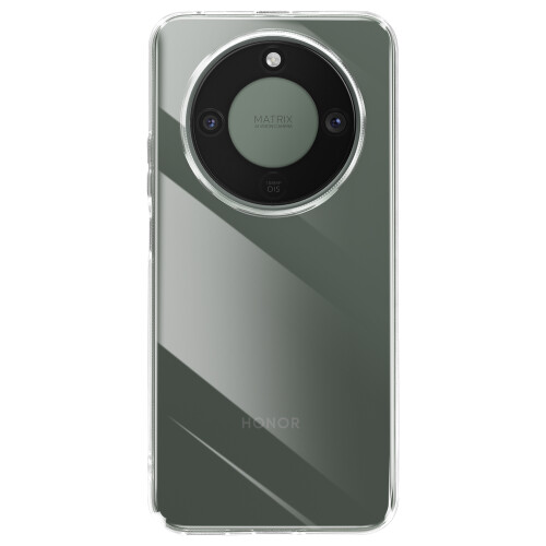 Mayaxess Case for Honor Magic 8 Lite in Soft Shockproof Silicone 1
