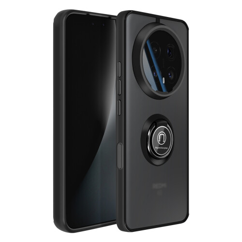 Avizar Capa para Honor Magic 8 Pro com Suporte Anel e Fixação Magnética 1