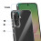 Avizar Capa para Galaxy A57 em Silicone Macio com Borda de Câmara Elevada 3