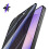 Avizar Privacy Tempered Glass for Galaxy S26 Ultra Screen Protector Secure 5