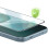 Avizar 6D Glas Displayschutz Full Glue für Redmi Note 15 Pro 5G 5