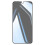 Avizar Screenprotector geschikt voor Galaxy S25 FE - Privacy Tempered Glass 9H 2