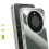Mayaxess Case for Honor Magic 8 Lite in Soft Shockproof Silicone 3